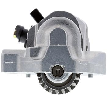 2015 Acura RLX Starter Motor Denso 2806024 image 1 of 2