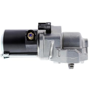 2015 Acura RLX Starter Motor Denso 2806024 image 2 of 2