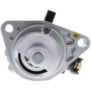 2016 Honda Fit Starter Motor Denso 2806025 image 1 of 2