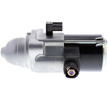 2016 Honda Fit Starter Motor Denso 2806025 image 2 of 2