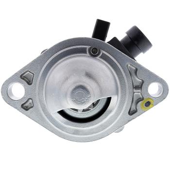 2013 Acura ILX Starter Motor Denso 2806026 image 1 of 2