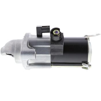 2013 Acura ILX Starter Motor Denso 2806026 image 2 of 2