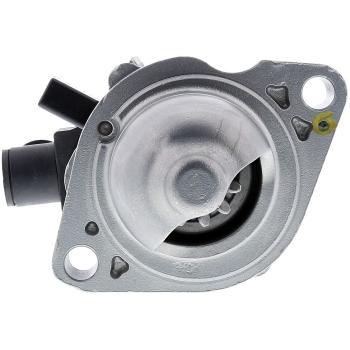 2018 Acura ILX Starter Motor
