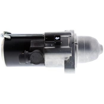 2018 Acura ILX Starter Motor Denso 2806029 image 2 of 2