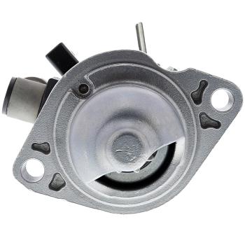 2017 Honda Civic Starter Motor Denso 2806031 image 1 of 2