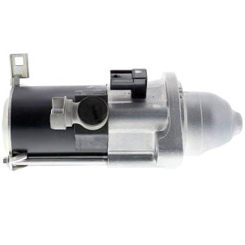 2017 Honda Civic Starter Motor Denso 2806031 image 2 of 2
