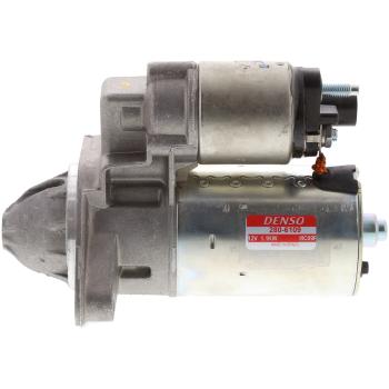 1999 Dodge Neon Starter Motor Denso 2806109 image 2 of 2