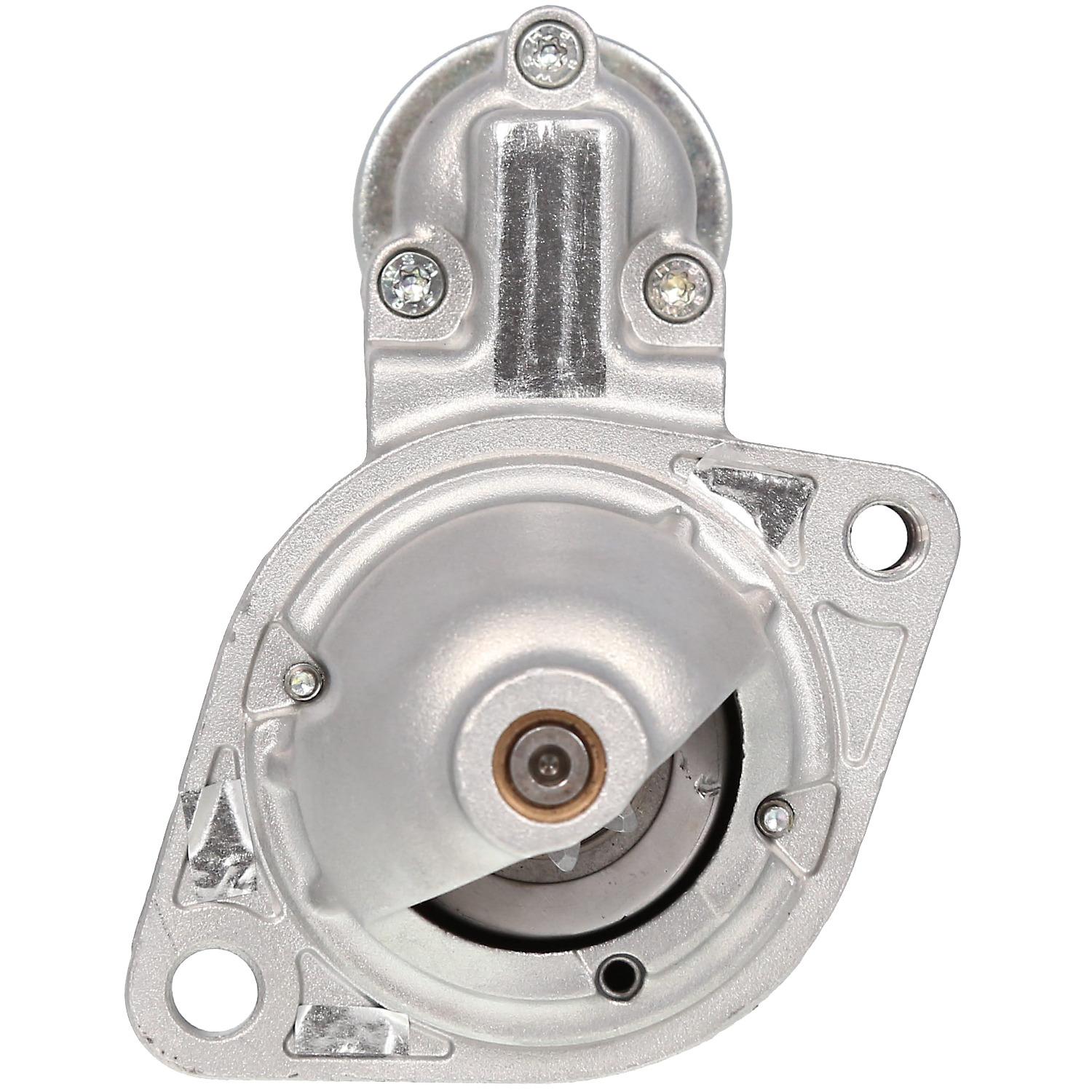Denso 2806201 Starter Motor product image 1 of 2
