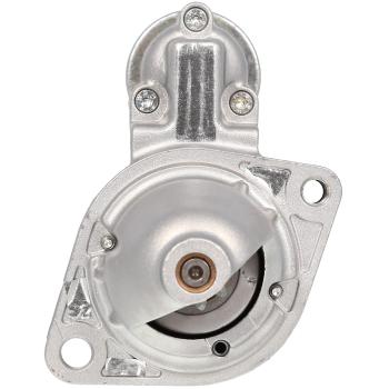 2016 BMW Z4 Starter Motor Denso 2806201 image 1 of 2
