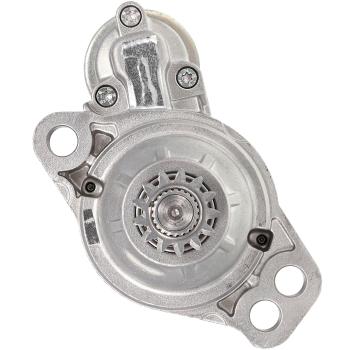 2015 Volkswagen Jetta Starter Motor Denso 2806202 image 1 of 2