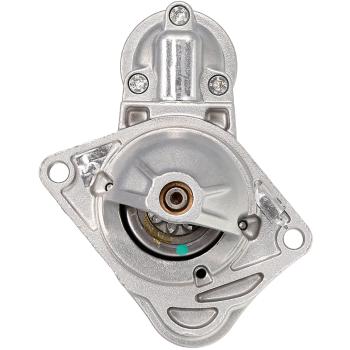 2012 Chevrolet Sonic Starter Motor Denso 2806203 image 1 of 2