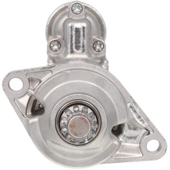 2016 Audi A3 Starter Motor Denso 2806204 image 1 of 2