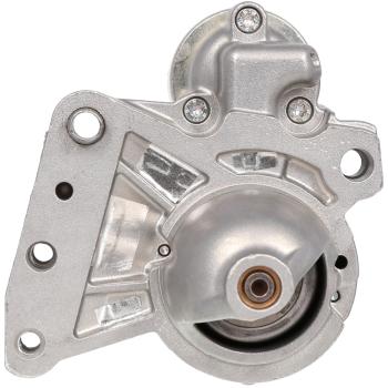 2015 Mini Cooper Starter Motor Denso 2806205 image 1 of 2