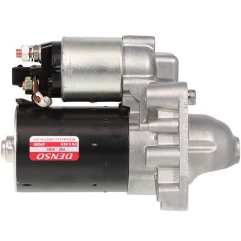 2015 Mini Cooper Starter Motor Denso 2806205 image 2 of 2