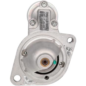 2011 BMW 1 Series M Starter Motor Denso 2806208 image 1 of 2