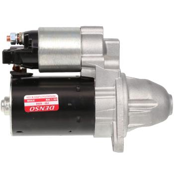 2011 BMW 1 Series M Starter Motor Denso 2806208 image 2 of 2