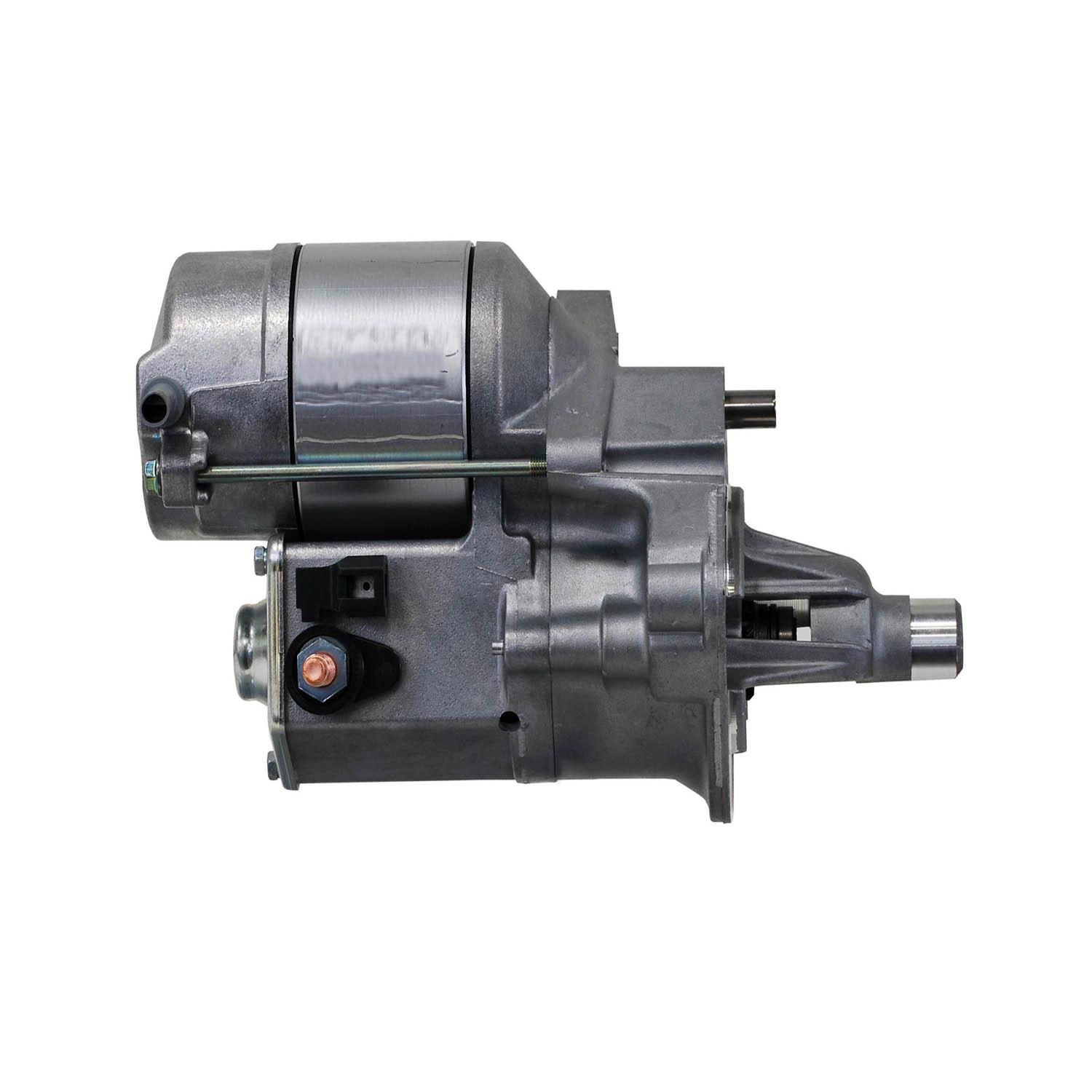 Denso 2810108 - Starter Motor Denso 2810108 Starter Motor product image 2 of 2