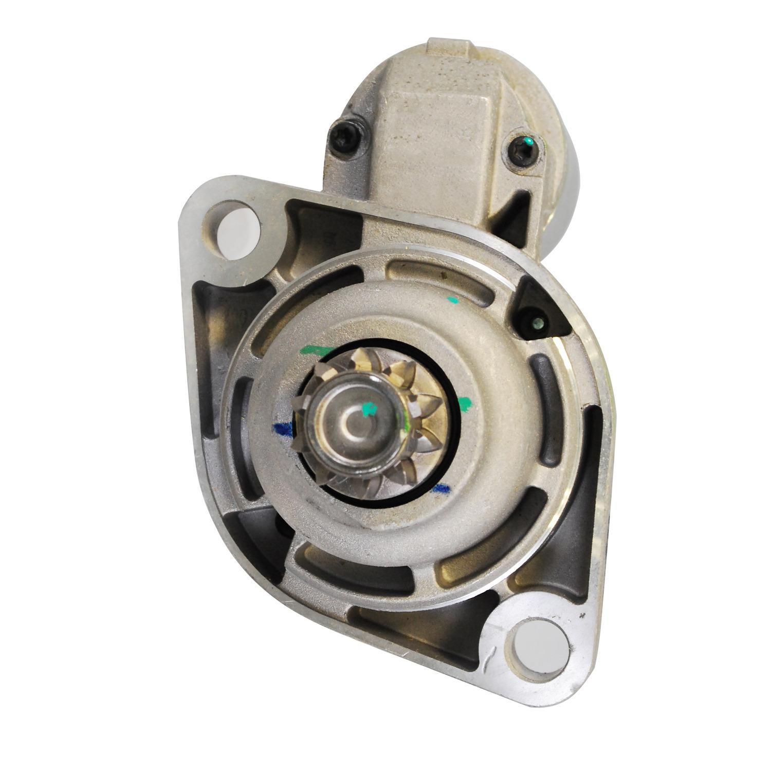 Denso 2816001 - Starter Motor Denso 2816001 Starter Motor product image 1 of 2
