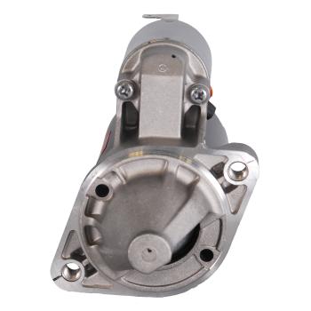 2007 Kia Rio5 Starter Motor