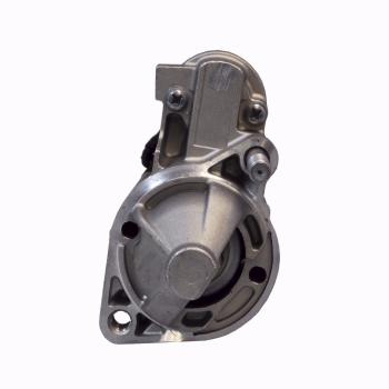 2005 Kia Sedona Starter Motor Denso 2816004 image 1 of 2