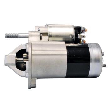 2005 Kia Sedona Starter Motor Denso 2816004 image 2 of 2