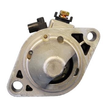 2011 Hyundai Accent Starter Motor Denso 2816005 image 1 of 2