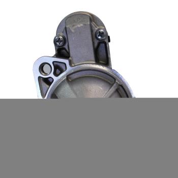 2008 Kia Spectra5 Starter Motor Denso 2816007 image 1 of 2