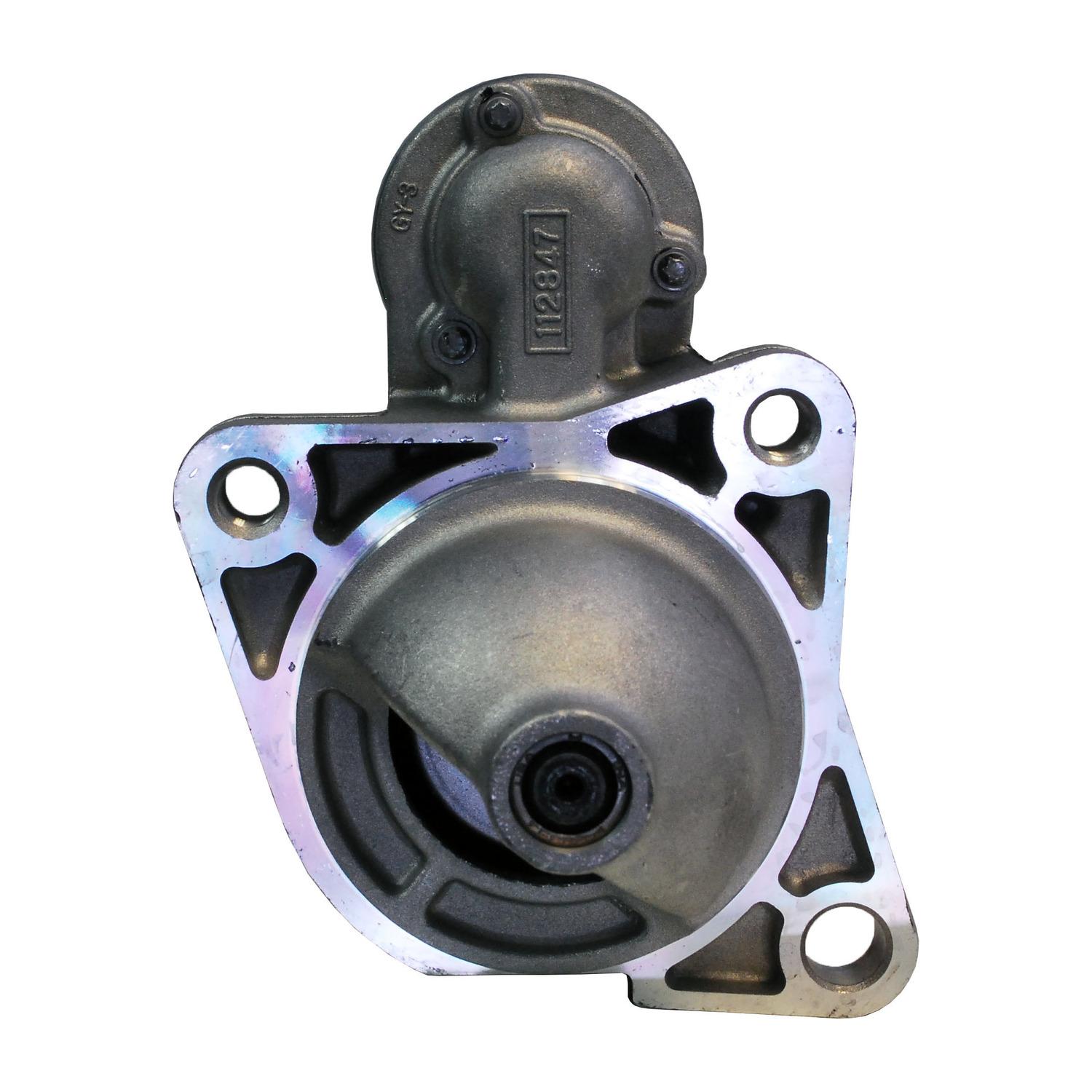 Denso 2816008 - Starter Motor Denso 2816008 Starter Motor product image 1 of 2