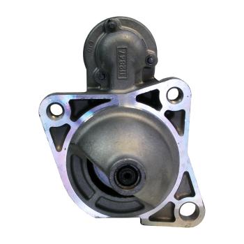 2004 Kia Rio Starter Motor