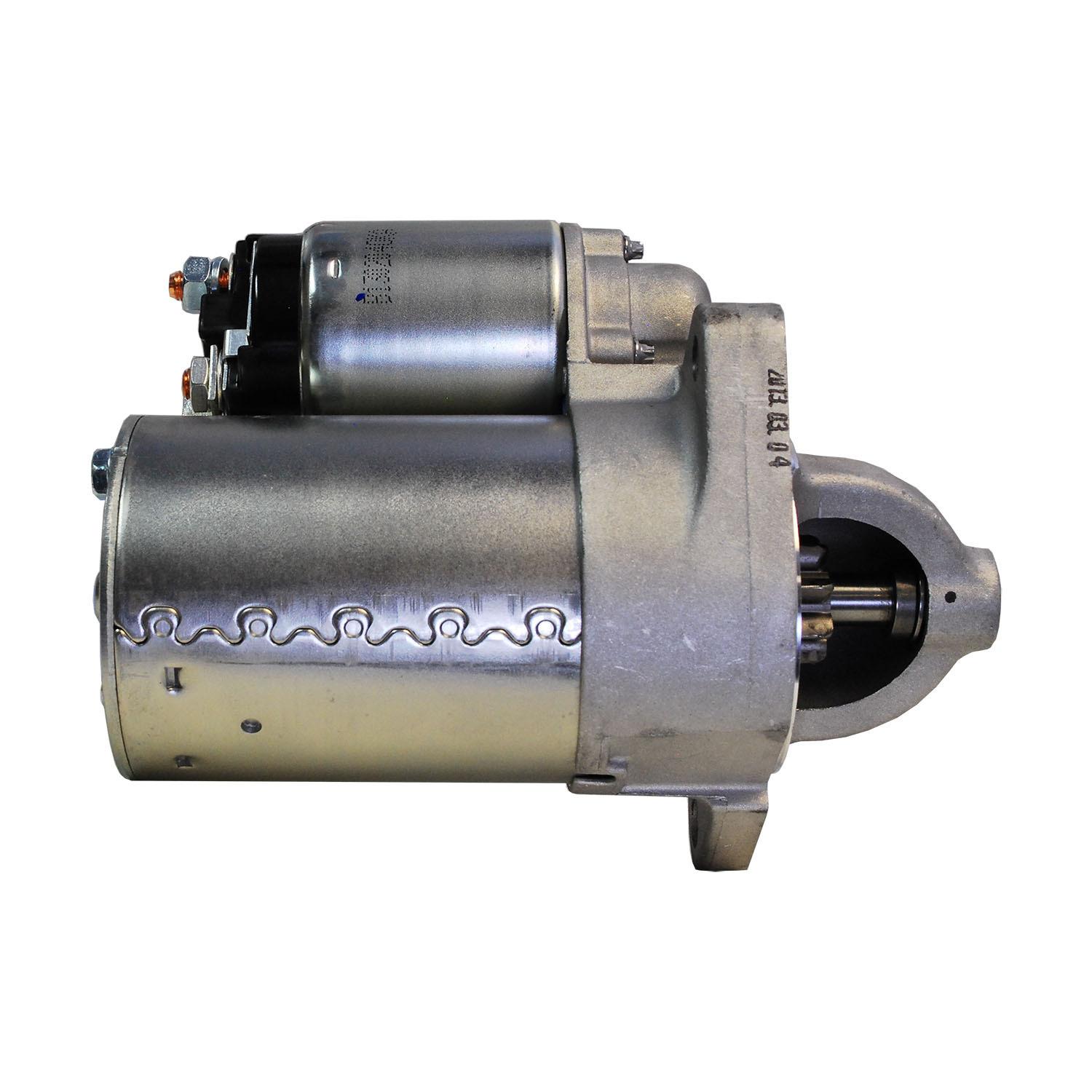 Denso 2816008 - Starter Motor Denso 2816008 Starter Motor product image 2 of 2