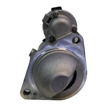 2012 Kia Sedona Starter Motor Denso 2816009 image 1 of 2