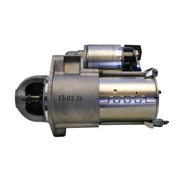 2012 Kia Sedona Starter Motor Denso 2816009 image 2 of 2