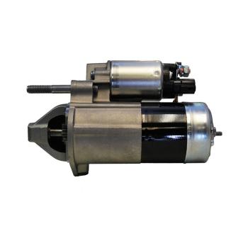 2008 Kia Magentis Starter Motor Denso 2816010 image 2 of 2