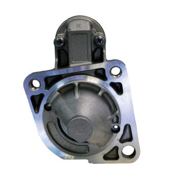 2000 Kia Sephia Starter Motor Denso 2816011 image 1 of 2