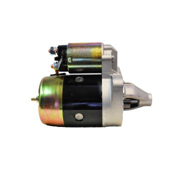 2000 Kia Sephia Starter Motor Denso 2816011 image 2 of 2