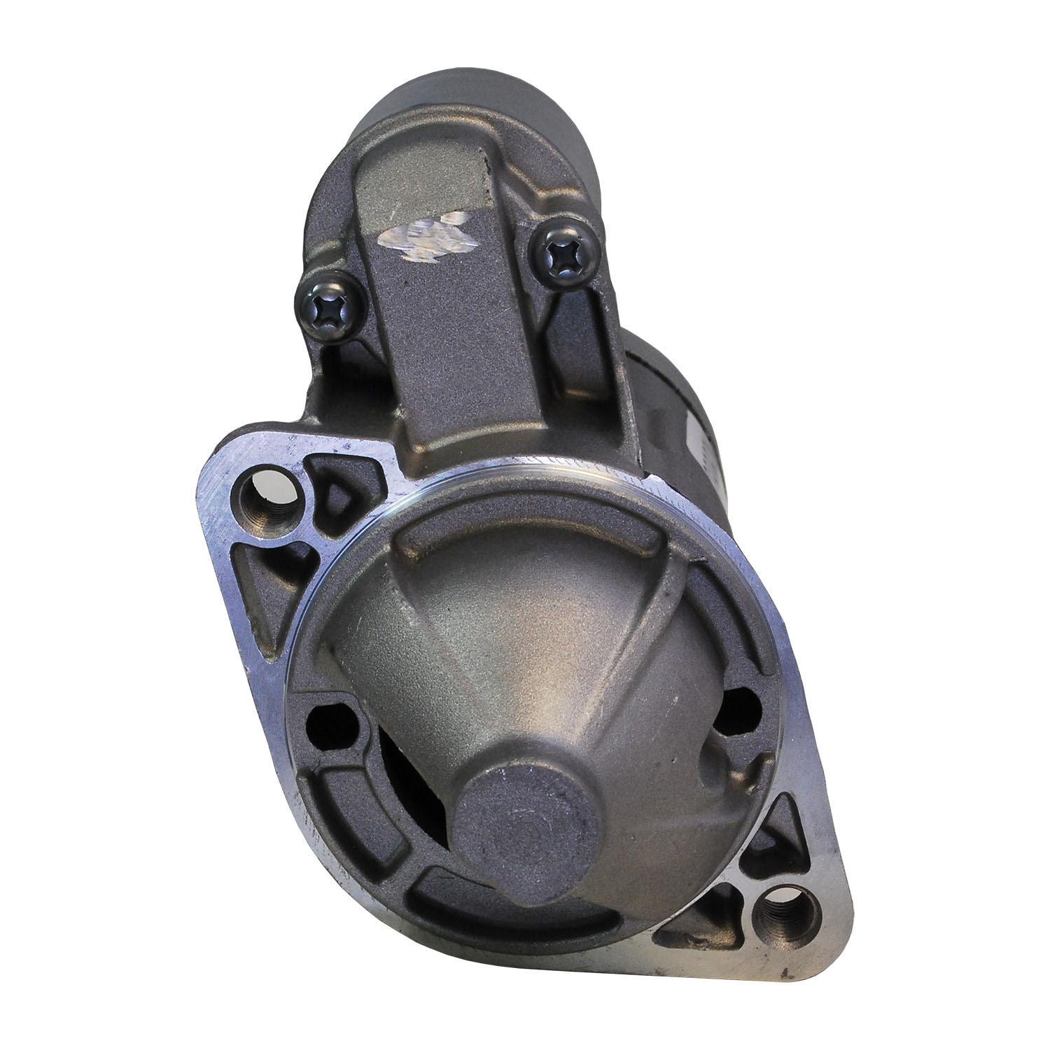 Denso 2816012 - Starter Motor Denso 2816012 Starter Motor product image 1 of 2