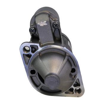 2007 Kia Spectra5 Starter Motor Denso 2816012 image 1 of 2