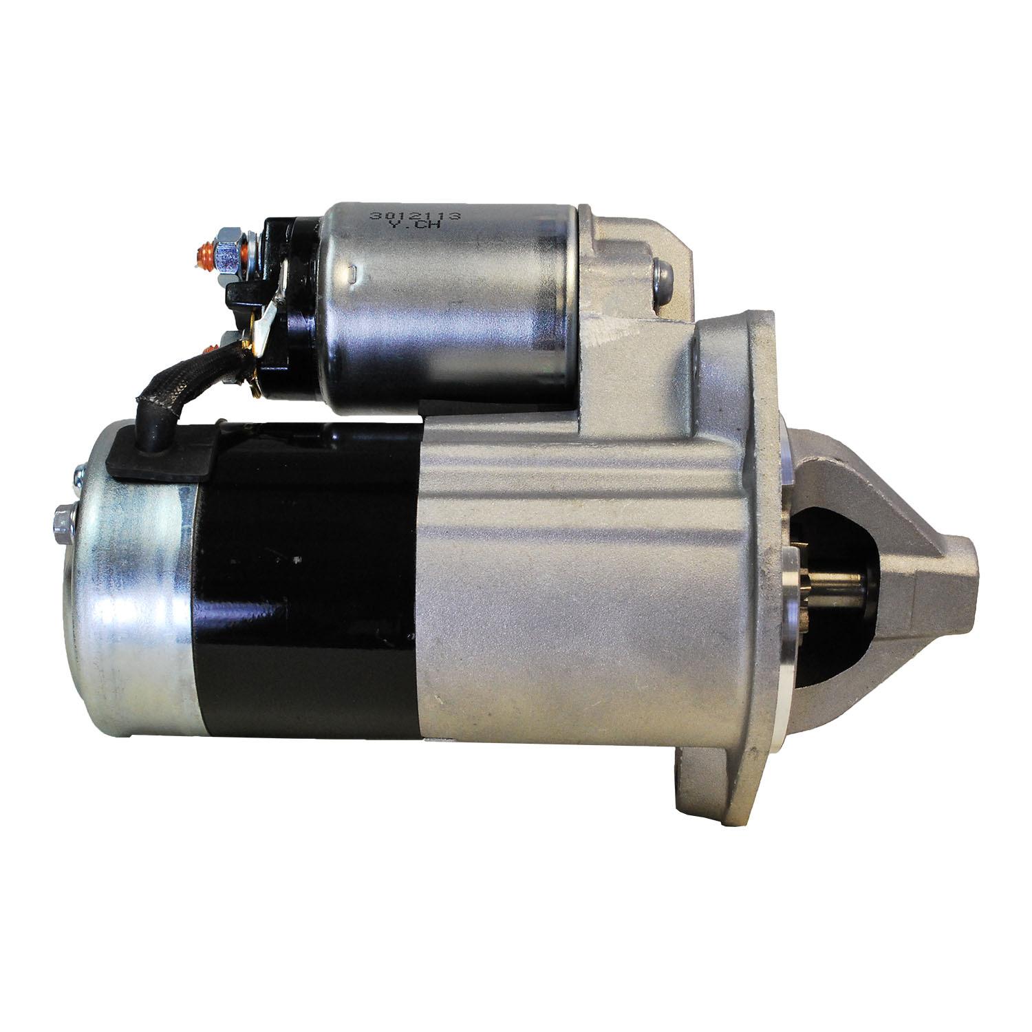 Denso 2816012 - Starter Motor Denso 2816012 Starter Motor product image 2 of 2