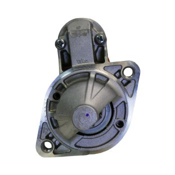 2007 Kia Rio5 Starter Motor Denso 2816015 image 1 of 2
