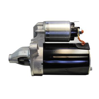 2007 Kia Rio5 Starter Motor Denso 2816015 image 2 of 2