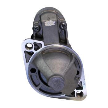 2008 Kia Spectra5 Starter Motor Denso 2816016 image 1 of 2