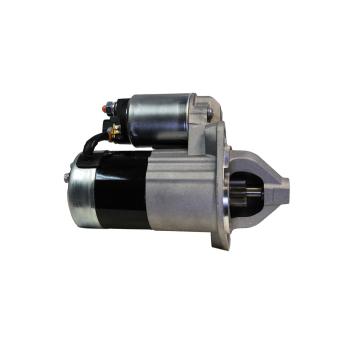 2008 Kia Spectra5 Starter Motor Denso 2816016 image 2 of 2