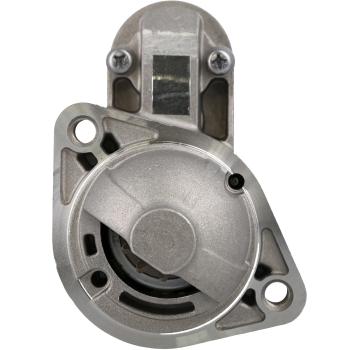 2014 Kia Forte Starter Motor Denso 2816017 image 1 of 2