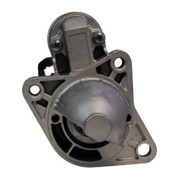 2000 Kia Sephia Starter Motor Denso 2816018 image 1 of 2