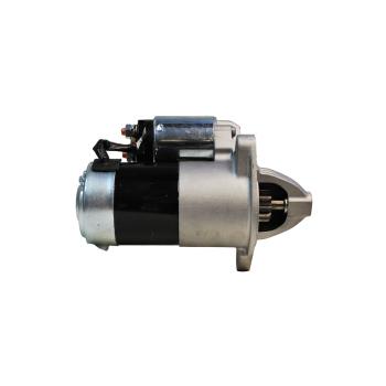 2000 Kia Sephia Starter Motor Denso 2816018 image 2 of 2
