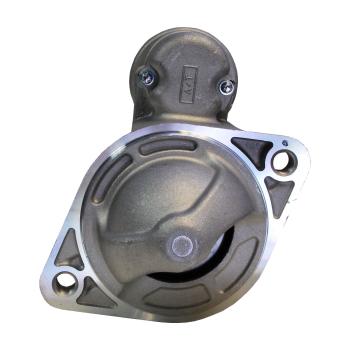 2011 Kia Rio5 Starter Motor Denso 2816020 image 1 of 2