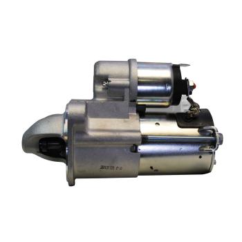 2011 Kia Rio5 Starter Motor Denso 2816020 image 2 of 2