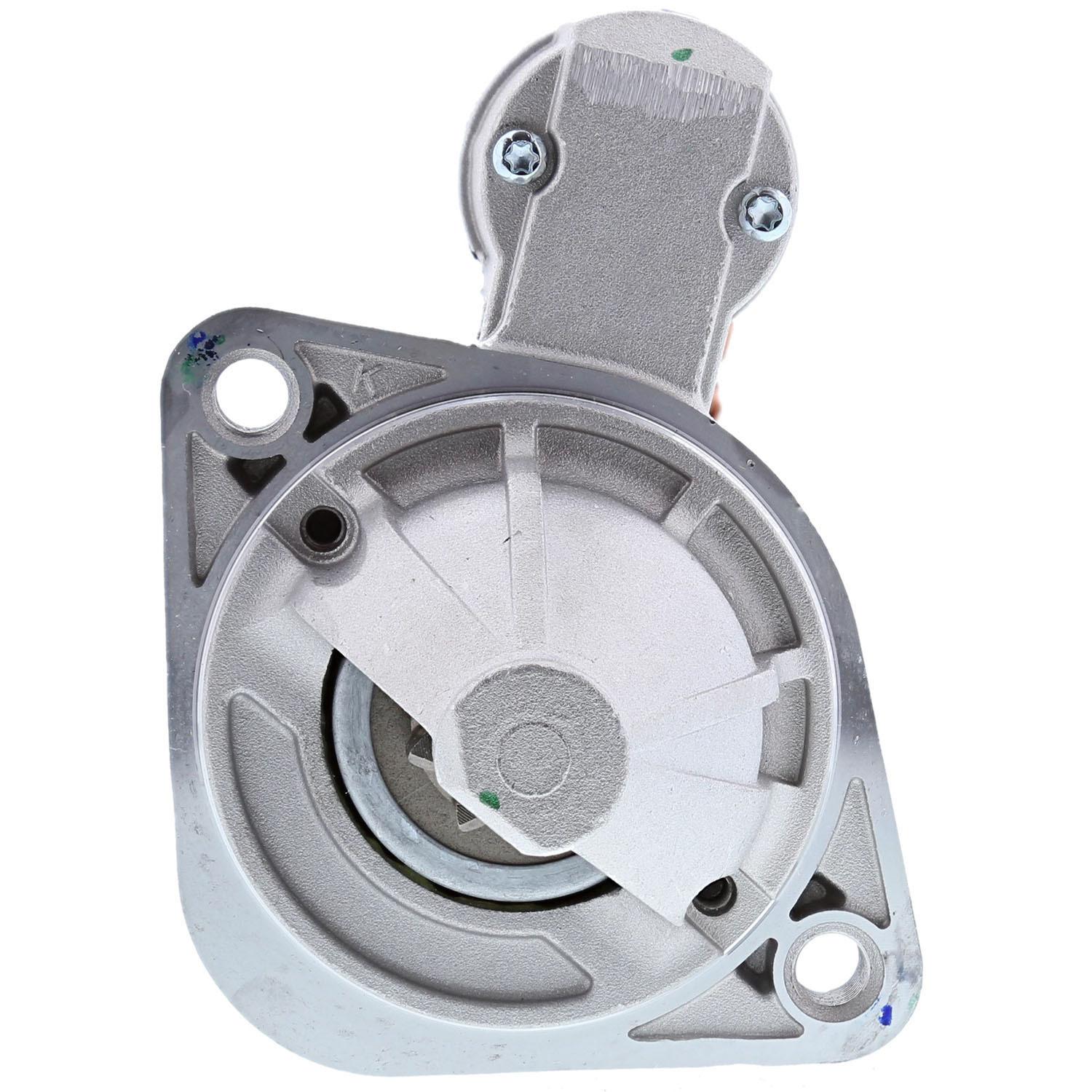 Denso 2816021 - Starter Motor Denso 2816021 Starter Motor product image 1 of 2