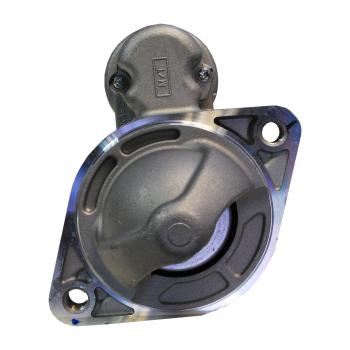 2011 Kia Rio5 Starter Motor Denso 2816022 image 1 of 2