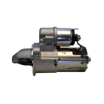 2011 Kia Rio5 Starter Motor Denso 2816022 image 2 of 2